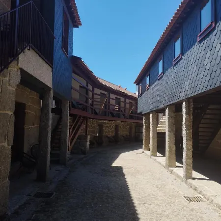 Quinta Da Corredoura, Rural