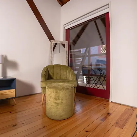 Quinta Da Corredoura, Rural