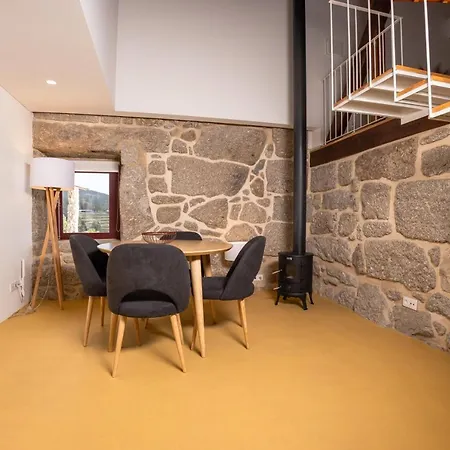 Quinta Da Corredoura, Rural Guimarães