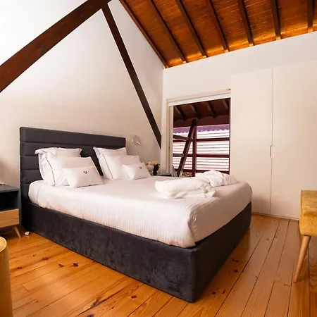 Quinta Da Corredoura, Rural