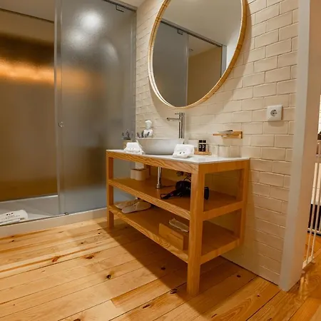 Quinta Da Corredoura, Rural Nocleg ze śniadaniem