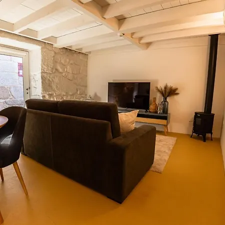 Quinta Da Corredoura, Rural Bed and Breakfast