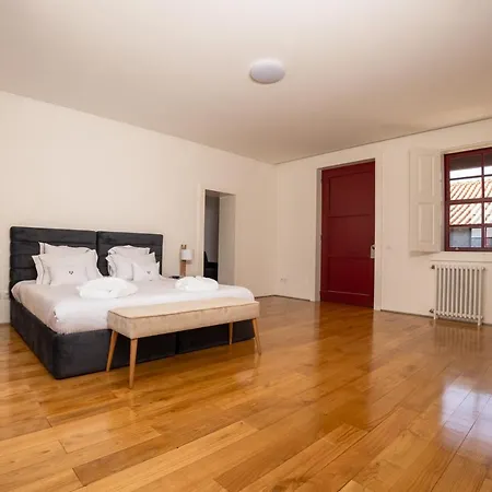 Quinta Da Corredoura, Rural Bed and Breakfast *