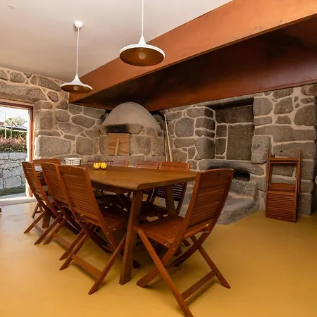 Quinta Da Corredoura, Rural Bed and Breakfast *