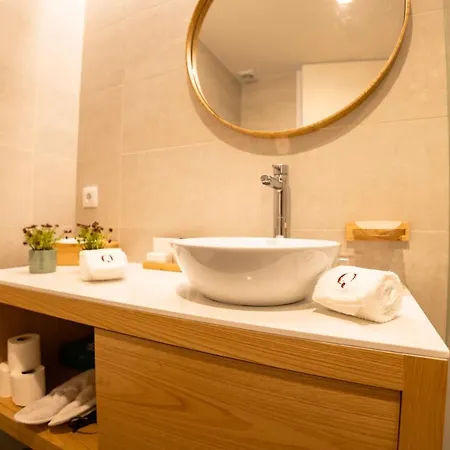 Quinta Da Corredoura, Rural