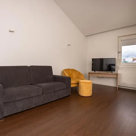 Bed and Breakfast Quinta Da Corredoura, Rural Γκιμαράες