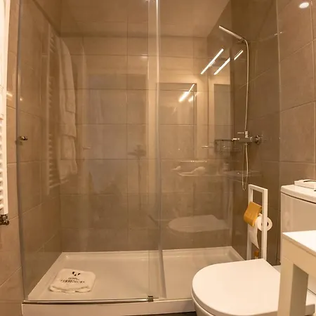 Quinta Da Corredoura, Rural