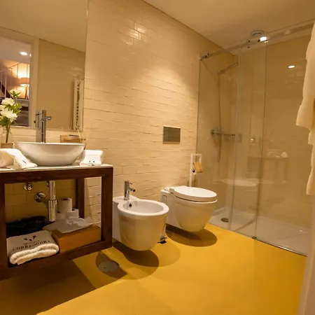 Bed & Breakfast Quinta Da Corredoura, Rural *