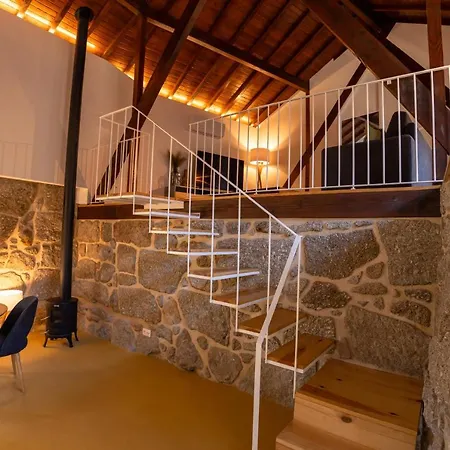 Quinta Da Corredoura, Rural * Guimarães