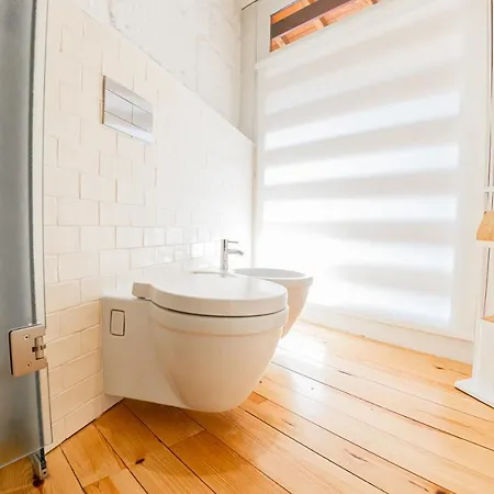 Bed and Breakfast Quinta Da Corredoura, Rural Γκιμαράες