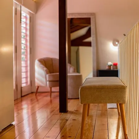Quinta Da Corredoura, Rural Couette-café Guimarães