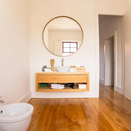 Bed & Breakfast Quinta Da Corredoura, Rural *