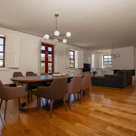 Quinta Da Corredoura, Rural * Guimarães