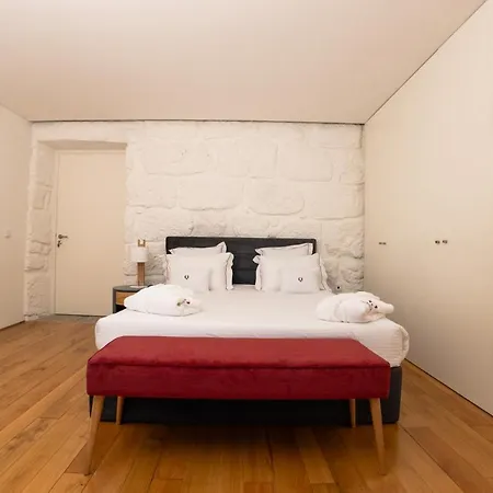 Quinta Da Corredoura, Rural Bed and Breakfast