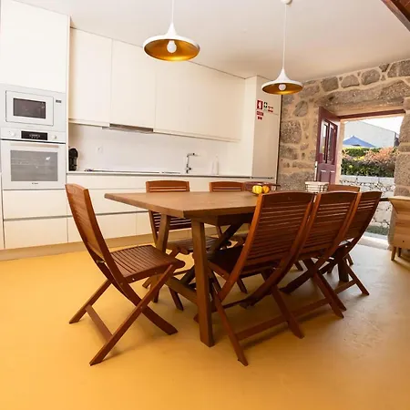 Quinta Da Corredoura, Rural Bed & Breakfast *