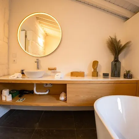 Quinta Da Corredoura, Rural *