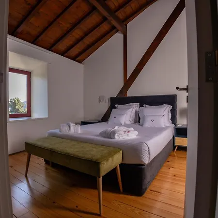 Quinta Da Corredoura, Rural Bed and Breakfast