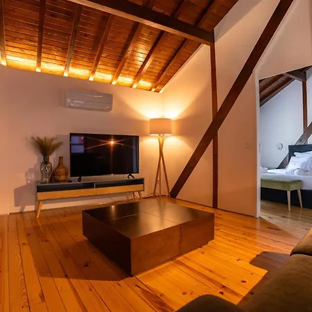 Quinta Da Corredoura, Rural Bed & Breakfast *