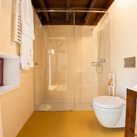 Bed & Breakfast Quinta Da Corredoura, Rural