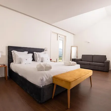 Quinta Da Corredoura, Rural Bed & Breakfast *