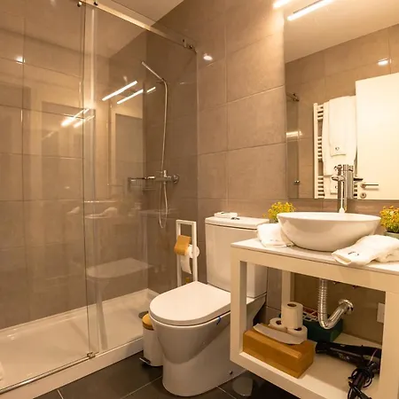 Quinta Da Corredoura, Rural Bed & Breakfast *