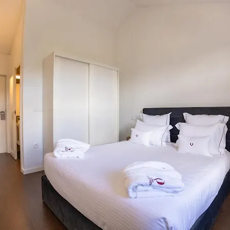 Quinta Da Corredoura, Rural * Γκιμαράες