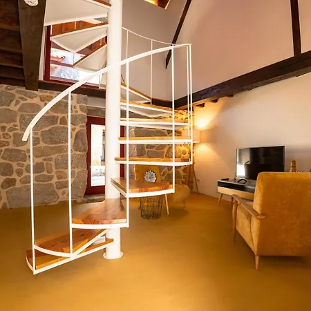 Quinta Da Corredoura, Rural Couette-café *