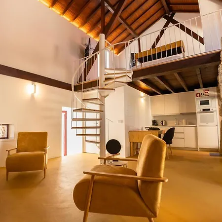 Quinta Da Corredoura, Rural Bed and Breakfast