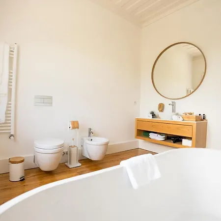 Quinta Da Corredoura, Rural Bed & Breakfast