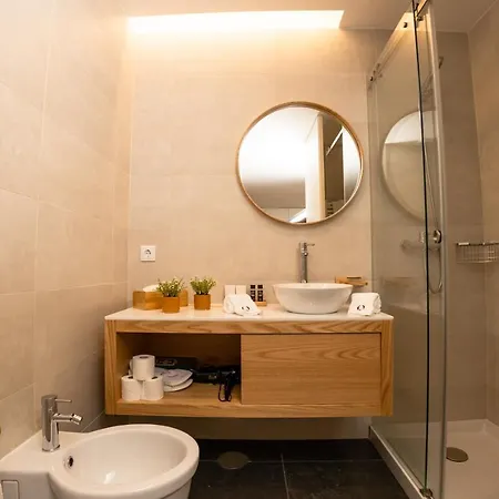 Bed & Breakfast Quinta Da Corredoura, Rural *