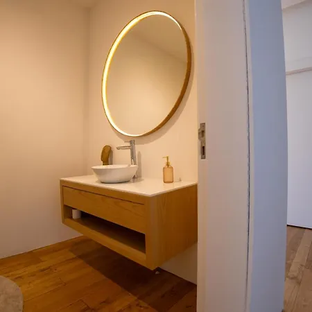 Bed & Breakfast Quinta Da Corredoura, Rural *