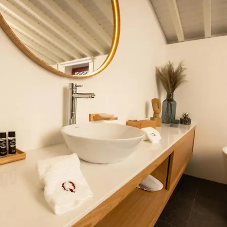 Bed and Breakfast Quinta Da Corredoura, Rural