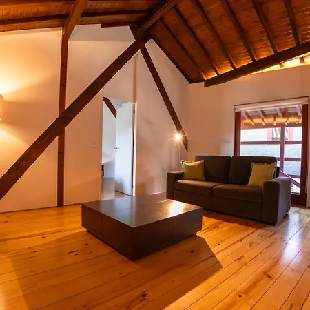 Nocleg ze śniadaniem Quinta Da Corredoura, Rural Guimarães