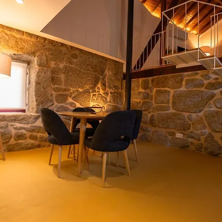 Quinta Da Corredoura, Rural * Guimarães