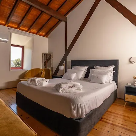 Quinta Da Corredoura, Rural * Guimarães