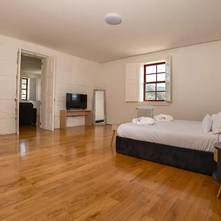 Bed & Breakfast Quinta Da Corredoura, Rural *