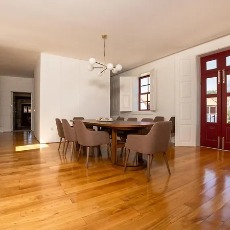 Quinta Da Corredoura, Rural Bed & Breakfast