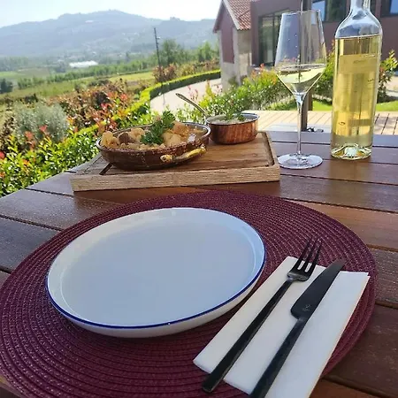 Quinta Da Corredoura, Rural