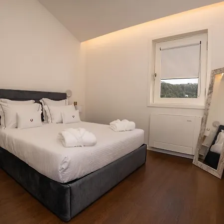 Quinta Da Corredoura, Rural Bed and Breakfast *