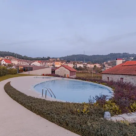Quinta Da Corredoura, Rural Couette-café