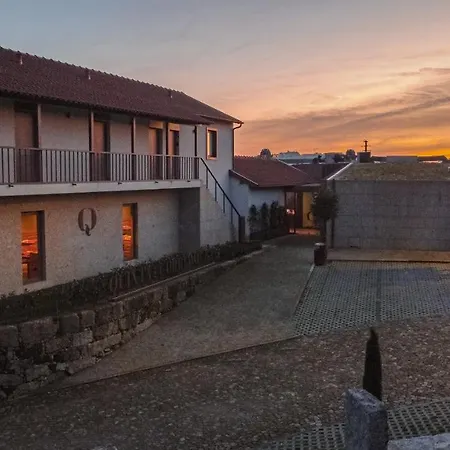 Quinta Da Corredoura, Rural Guimarães