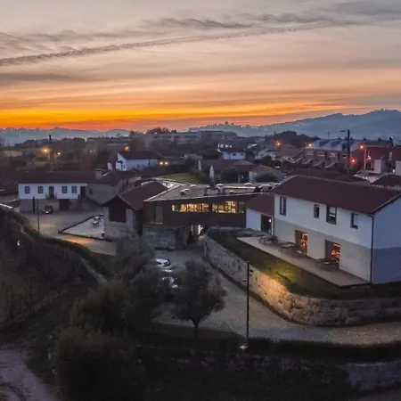 Quinta Da Corredoura, Rural *