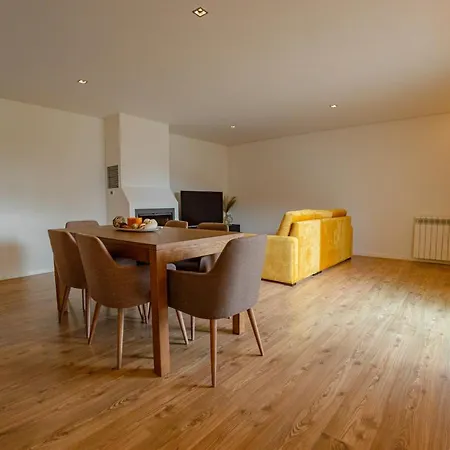 Bed & Breakfast Quinta Da Corredoura, Rural Guimarães