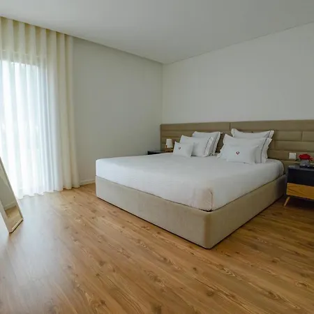 Quinta Da Corredoura, Rural Nocleg ze śniadaniem 4*