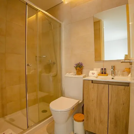 Quinta Da Corredoura, Rural Bed & Breakfast