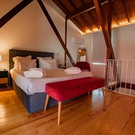 Quinta Da Corredoura, Rural Bed & Breakfast