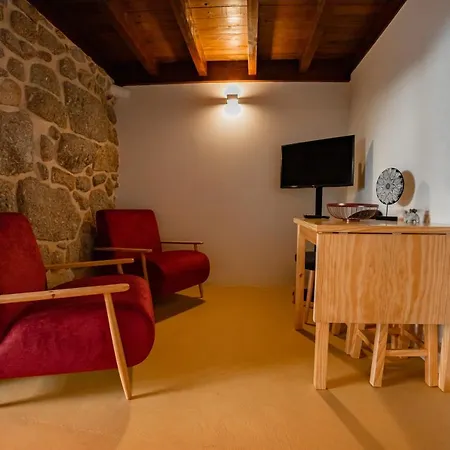 Quinta Da Corredoura, Rural Guimarães