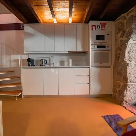 Quinta Da Corredoura, Rural Bed & Breakfast