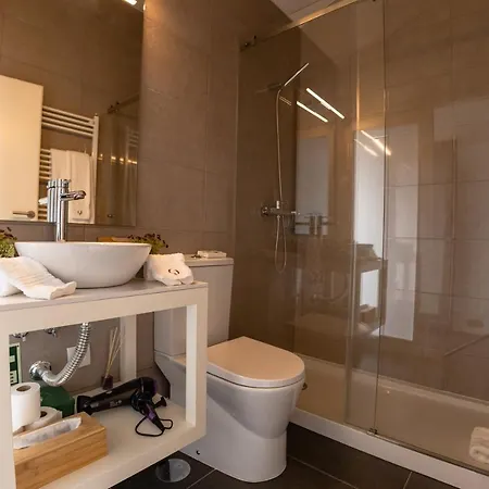 Quinta Da Corredoura, Rural