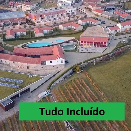 Quinta Da Corredoura, Rural